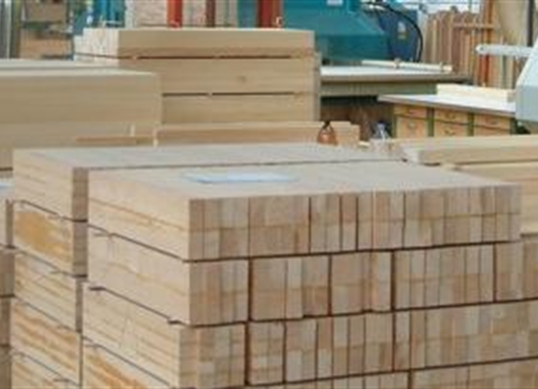 ¿Por qué humidificar para la industria maderera?