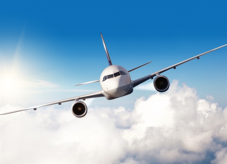 ¿Por qué humidificar para la fabricación aeroespacial?