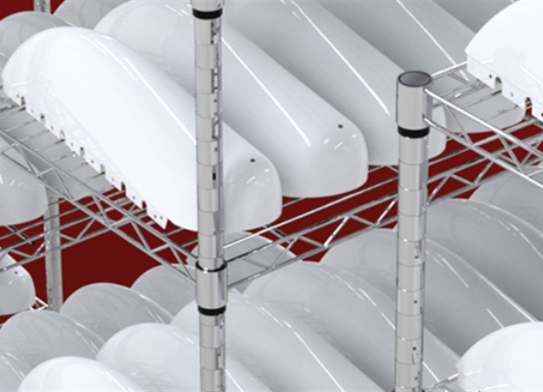 ¿Por qué humidificar para Compuestos Industriales?