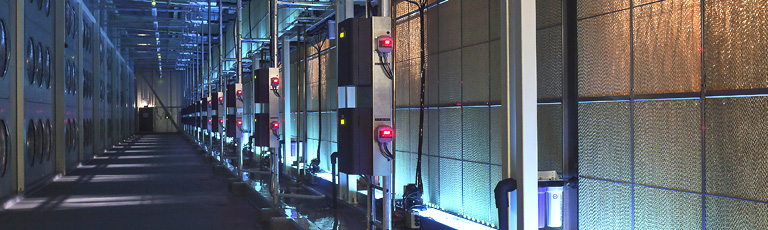 Condair humidifica a Facebook